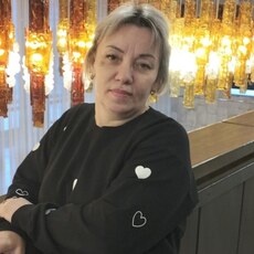 Фотография девушки Ольга, 53 года из г. Иркутск