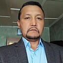 Кайрат, 46 лет