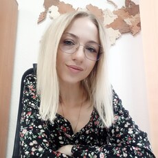 Дарья, 34 из г. Новосибирск.