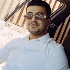 Фотография мужчины Timur, 27 лет из г. Алматы