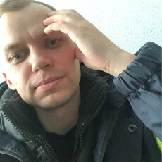 Фотография мужчины Анатолий, 30 лет из г. Гомель