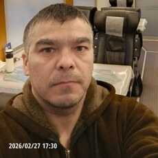Фотография мужчины Артур, 44 года из г. Ханты-Мансийск