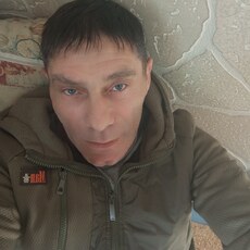 Фотография мужчины Роман, 53 года из г. Южно-Сахалинск