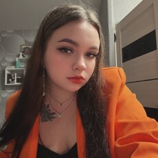 Фотография девушки Анастасия, 23 года из г. Находка