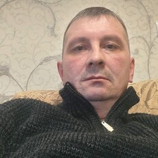 Александр, 47 из г. Барнаул.