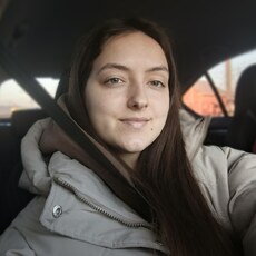 Фотография девушки Дарья, 22 года из г. Новороссийск