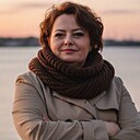 Жанна, 52 года
