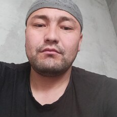 Фотография мужчины Muslim, 32 года из г. Алматы