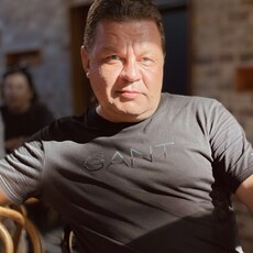 Фотография мужчины Сергей, 46 лет из г. Ульяновск