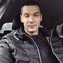 Марк, 33 года