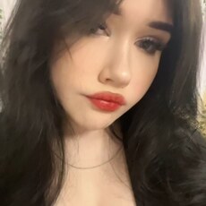 Фотография девушки Каролина, 18 лет из г. Нижний Тагил