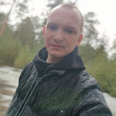 Фотография мужчины Максим, 27 лет из г. Барнаул