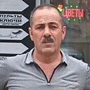 Мага, 58 лет