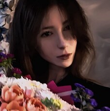 Фотография девушки Аста, 18 лет из г. Липецк