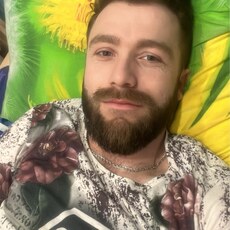 Фотография мужчины Магаммед, 30 лет из г. Петропавловск-Камчатский