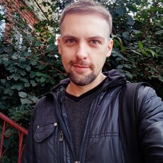 Фотография мужчины Евгений, 34 года из г. Пенза