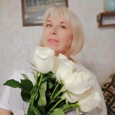 Фотография девушки Елена, 60 лет из г. Ярославль