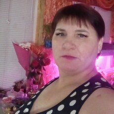 Фотография девушки Людмила, 49 лет из г. Уфа