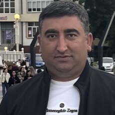 Фотография мужчины Araz, 38 лет из г. Павлодар