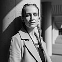 Анастасия, 23 года