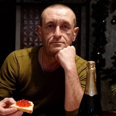 Фотография мужчины Anton, 41 год из г. Измаил