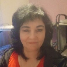 Фотография девушки Марина, 54 года из г. Нижний Новгород
