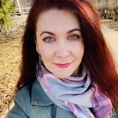 Ольга, 47 из г. Архангельск.