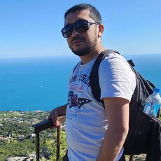 Фотография мужчины Ramiz, 34 года из г. Алупка