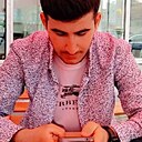Нико, 19 лет