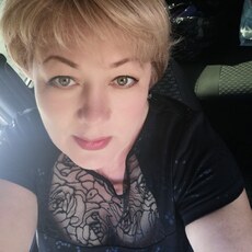 Фотография девушки Ирина, 46 лет из г. Курган