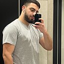 Эльман, 23 года