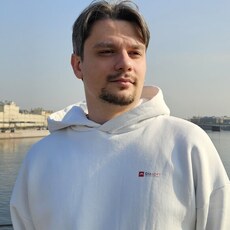 Фотография мужчины Александр, 29 лет из г. Санкт-Петербург