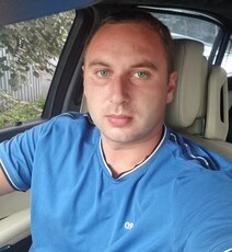 Фотография мужчины Михаил, 31 год из г. Новосибирск