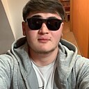 Елжас, 19 лет