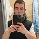 Максим, 19 лет