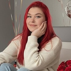 Аполлинария, 29 из г. Москва.
