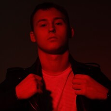 Фотография мужчины Марат, 18 лет из г. Томск