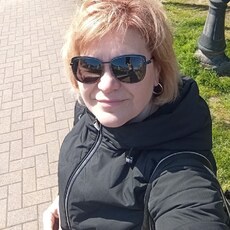 Фотография девушки Алла, 53 года из г. Сочи
