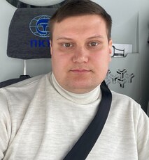 Фотография мужчины Максим, 32 года из г. Верхняя Пышма