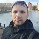 Андрей, 39 лет