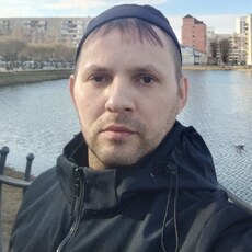 Фотография мужчины Андрей, 39 лет из г. Тюмень