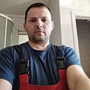 Андрей, 39 лет