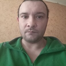 Фотография мужчины Андрей, 37 лет из г. Днепр