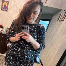 Oksana, 39 из г. Барнаул.