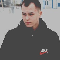 Фотография мужчины Данил, 22 года из г. Усть-Кут