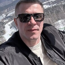 Фотография мужчины Евгений, 42 года из г. Новосибирск