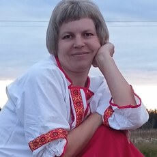 Фотография девушки Татьяна, 43 года из г. Красноярск