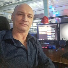 Фотография мужчины Сергей, 48 лет из г. Уфа