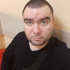 Фотография мужчины Ruslan, 33 года из г. Пушкино (Московская Обл)