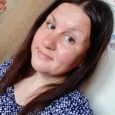 Фотография девушки Екатерина, 43 года из г. Вологда